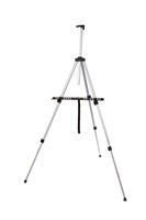 Без бренда «Коробка 25 шт.: Металлический мольберт тренога в чехле, телескопический, серый» в Нижнем Новгороде в интернет-магазине Без бренда «Коробка 25 шт.: Металлический мольберт тренога в чехле, телескопический, серый» в Нижнем Новгороде