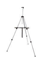 Без бренда «Коробка 25 шт.: Металлический мольберт тренога в чехле, телескопический, серый» в Нижнем Новгороде