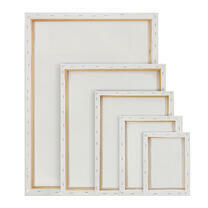 Без бренда «Набор 5 холстов 18x24, 24x30, 30x40, 40x50, 50x70 на подрамнике» в Нижнем Новгороде в интернет-магазине  Без бренда «Набор 5 холстов 18x24, 24x30, 30x40, 40x50, 50x70 на подрамнике» в Нижнем Новгороде