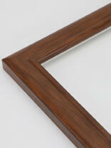 Без бренда «Багетная рамка для картин Ницца 40x50» в Нижнем Новгороде