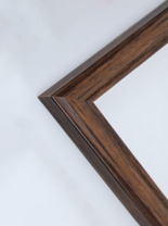 Без бренда «Багетная рамка для картин Монако 40x50» в Нижнем Новгороде