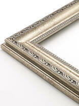 Без бренда «Багетная рамка для картин Анталья 40x50» в Нижнем Новгороде