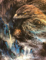 Без бренда «Грозный взгляд орла» в Нижнем Новгороде