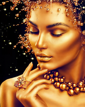 Без бренда «Золотая женщина» в Нижнем Новгороде