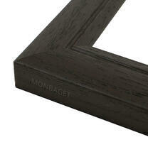 Без бренда «Багетная рамка для картин Ганновер 40x50» в Нижнем Новгороде