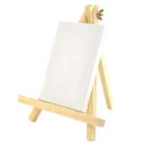 Без бренда «Мольберт настольный мини, 24 см, сосна, с зажимом» в Нижнем Новгороде