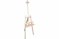 Без бренда «Коробка 10 шт.: Мольберт Две картинки лира с полочкой, 175 см» в Нижнем Новгороде в интернет-магазине Без бренда «Коробка 10 шт.: Мольберт Две картинки лира с полочкой, 175 см» в Нижнем Новгороде