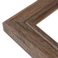 Без бренда «Коробка 15 шт.: Багетная рамка для картин Дюссельдорф 30x40» в Нижнем Новгороде