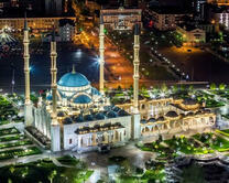 Без бренда «Коробка 20 шт: Восточный дворец ночью» в Нижнем Новгороде