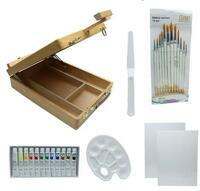 Без бренда «BOX6-2KEASELSET35NATURAL27PCS» в Нижнем Новгороде в интернет-магазине  Без бренда «BOX6-2KEASELSET35NATURAL27PCS» в Нижнем Новгороде