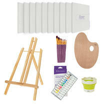 Без бренда «EASEL2KSM30PAINTSET» в Нижнем Новгороде в интернет-магазине Без бренда «EASEL2KSM30PAINTSET» в Нижнем Новгороде