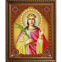 Без бренда «Икона Святая Великомученица Екатерина» в Нижнем Новгороде в интернет-магазине  Без бренда «Икона Святая Великомученица Екатерина» в Нижнем Новгороде