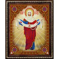 Без бренда «Изображение иконы Покров Пресвятой Богородицы» в Нижнем Новгороде