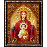 Без бренда «Изображение иконы Божией Матери Знамение» в Нижнем Новгороде