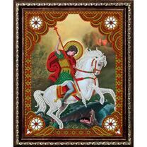 Без бренда «Икона Георгий Победоносец» в Нижнем Новгороде