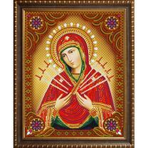 Без бренда «Семистрельная икона Богородицы» в Нижнем Новгороде