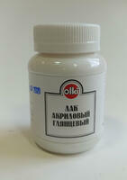 Без бренда «Лак акриловый глянцевый OLKI-2056» в Нижнем Новгороде