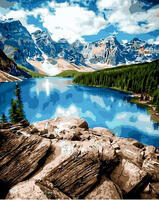 Без бренда «Озеро невероятной глубины цвета» в Нижнем Новгороде в интернет-магазине Без бренда «Озеро невероятной глубины цвета» в Нижнем Новгороде