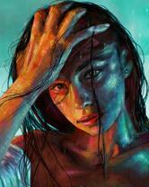 Без бренда «Страстная брюнетка» в Нижнем Новгороде