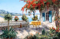 Без бренда «Коробка 25 шт. картин по номерам BOX25-NM-00020» в Нижнем Новгороде