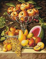 Без бренда «Яркий фруктовый натюрморт» в Нижнем Новгороде