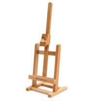 Без бренда «Мольберт настольный бук регулируемый, лакированный» в Нижнем Новгороде