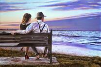 Без бренда «Первое свидание на берегу моря» в Нижнем Новгороде