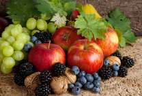 Без бренда «Фрукты, ягоды и орехи» в Нижнем Новгороде