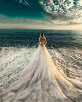 Без бренда «Девушка в платье из моря» в Нижнем Новгороде в интернет-магазине Без бренда «Девушка в платье из моря» в Нижнем Новгороде