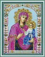 Без бренда «Изображение иконы Пресвятой Богородицы Тверской» в Нижнем Новгороде