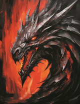 Без бренда «Черный каменный дракон» в Нижнем Новгороде