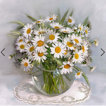 Без бренда «Коробка 25 шт. картин по номерам BOX25-NM-00021» в Нижнем Новгороде