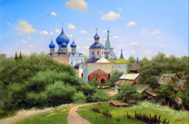 Без бренда «Коробка 25 шт. картин по номерам BOX25-NM-00053» в Нижнем Новгороде