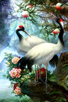 Без бренда «Коробка 25 шт. картин по номерам BOX25-GX29399» в Нижнем Новгороде