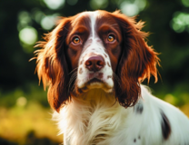 Без бренда «Английский спрингер-спаниель» в Нижнем Новгороде