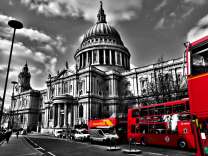 Собор Святого Павла в Лондоне, Англия
